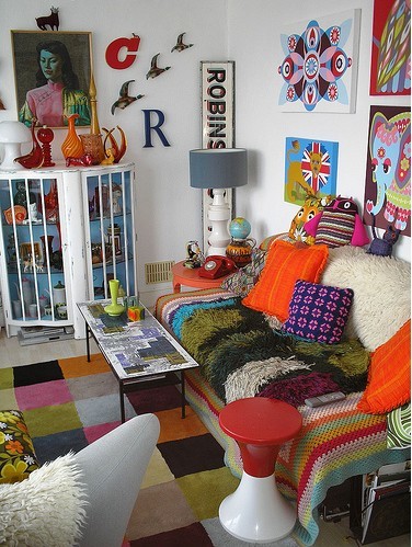 colorful living rooms 22 ideas
