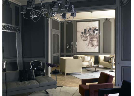 gray living room 38 designs