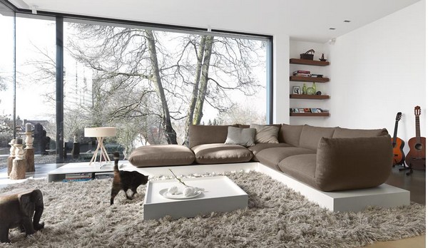 gray living room 61 designs