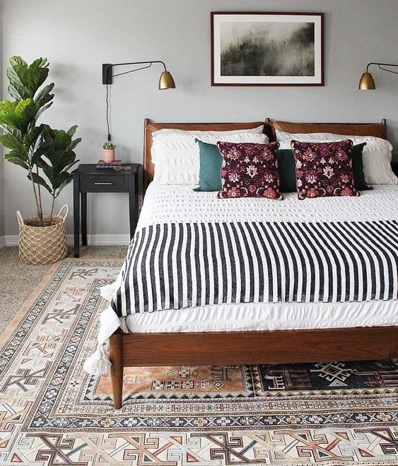One Bedroom Apartment: Decorating Ideas - Decoholic